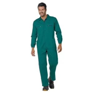 Logica Tuta Intera 9070 Verde Quattro Stagioni