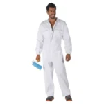 Logica Tuta Intera 9070 Bianca Quattro Stagioni