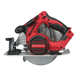 Milwaukee M18 BLCS66-0X Sega Circolare Legno 66 mm Senza Spazzole Brushless - M18™ - immagine 6