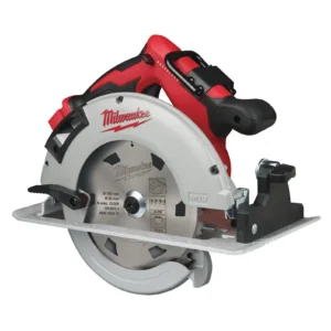 Milwaukee M18 BLCS66-0X Sega Circolare Legno 66 mm Senza Spazzole Brushless - M18™