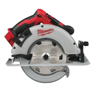 Milwaukee M18 BLCS66-0X Sega Circolare Legno 66 mm Senza Spazzole Brushless - M18™ - immagine 3