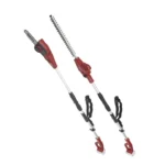 Yamato CGTP 20 L Potatore + Tagliasiepi (2IN1) A Batteria