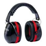 Logica SONAR Cuffia Antirumore SNR (dB) 33 Bassa Forza Di Serraggio Per Utilizzo Prolungato Fascia Per La Circolazione E Per Il Comfort