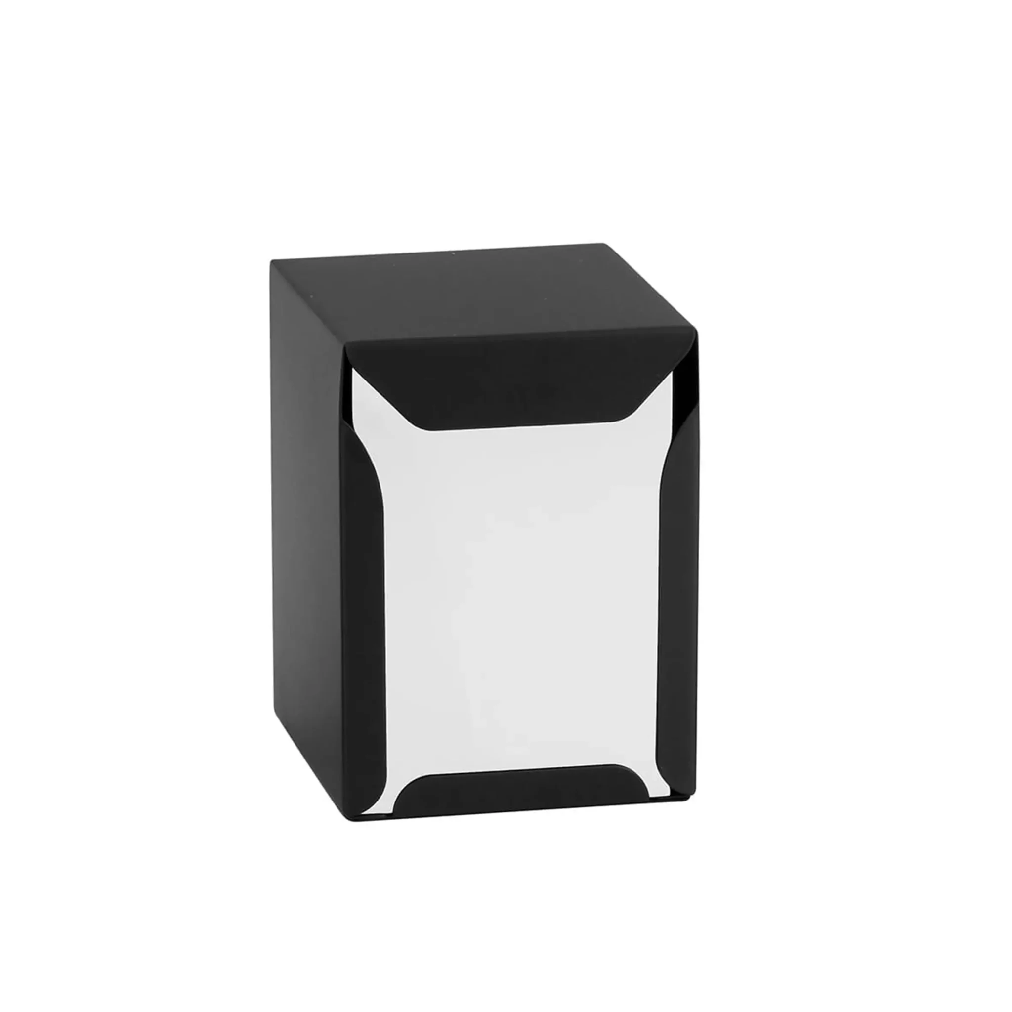 Portatovaglioli Da Banco Nero       1315