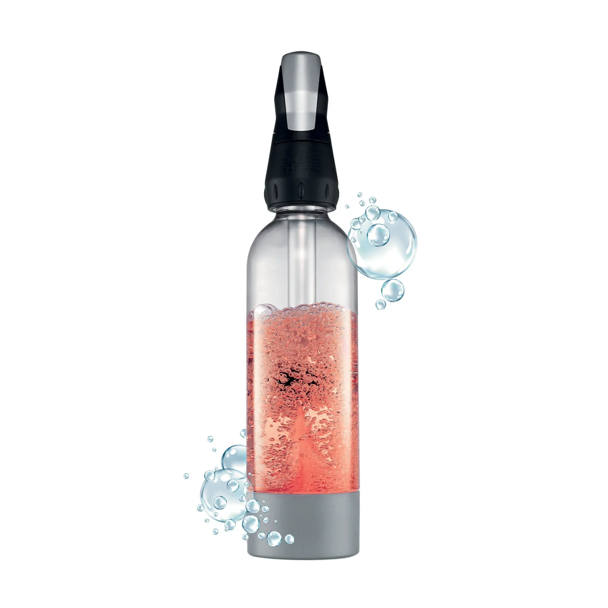 ISI Sifone Gasatore Lt.0,95