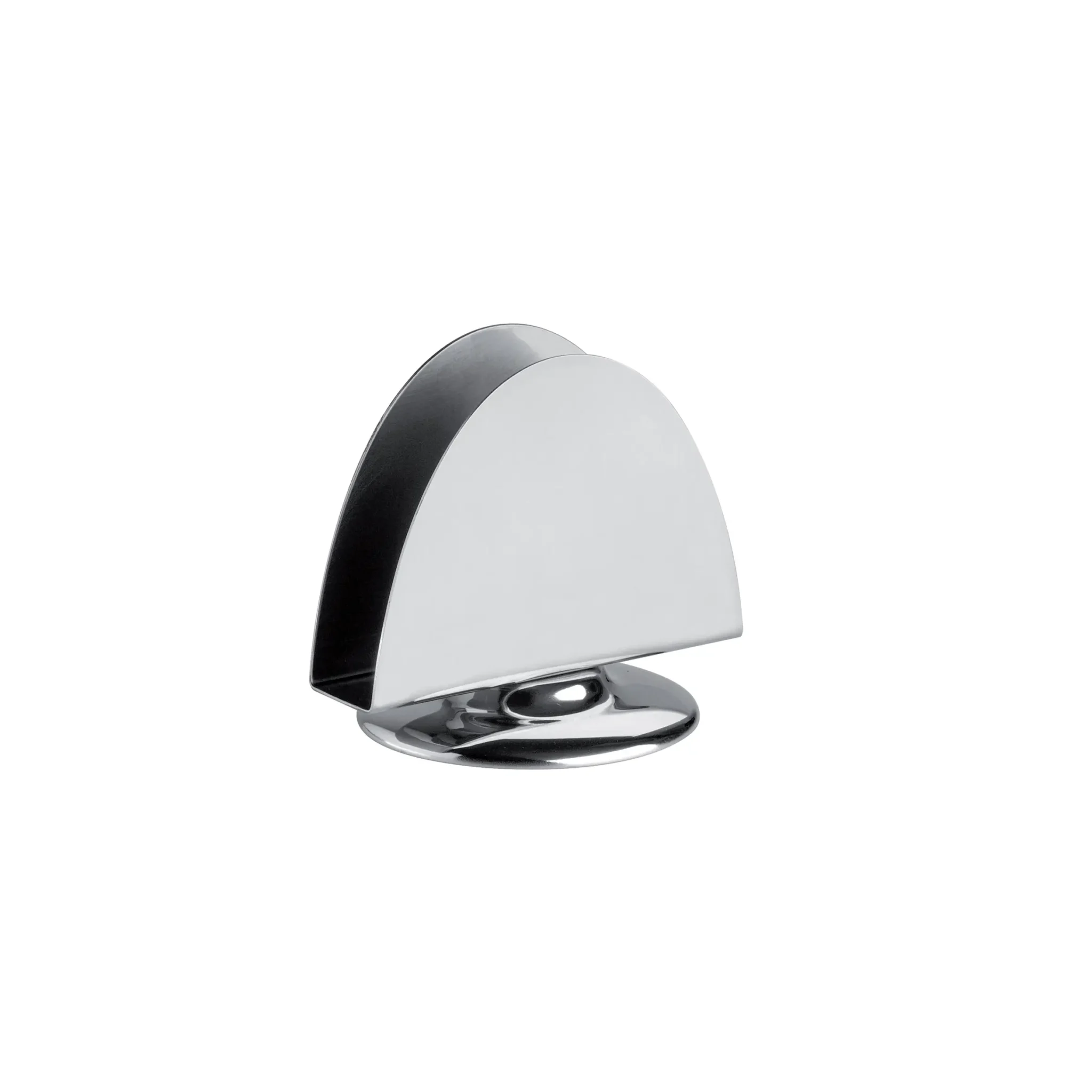 Portatovaglioli Inox 5X9 H10 Cm V10571105