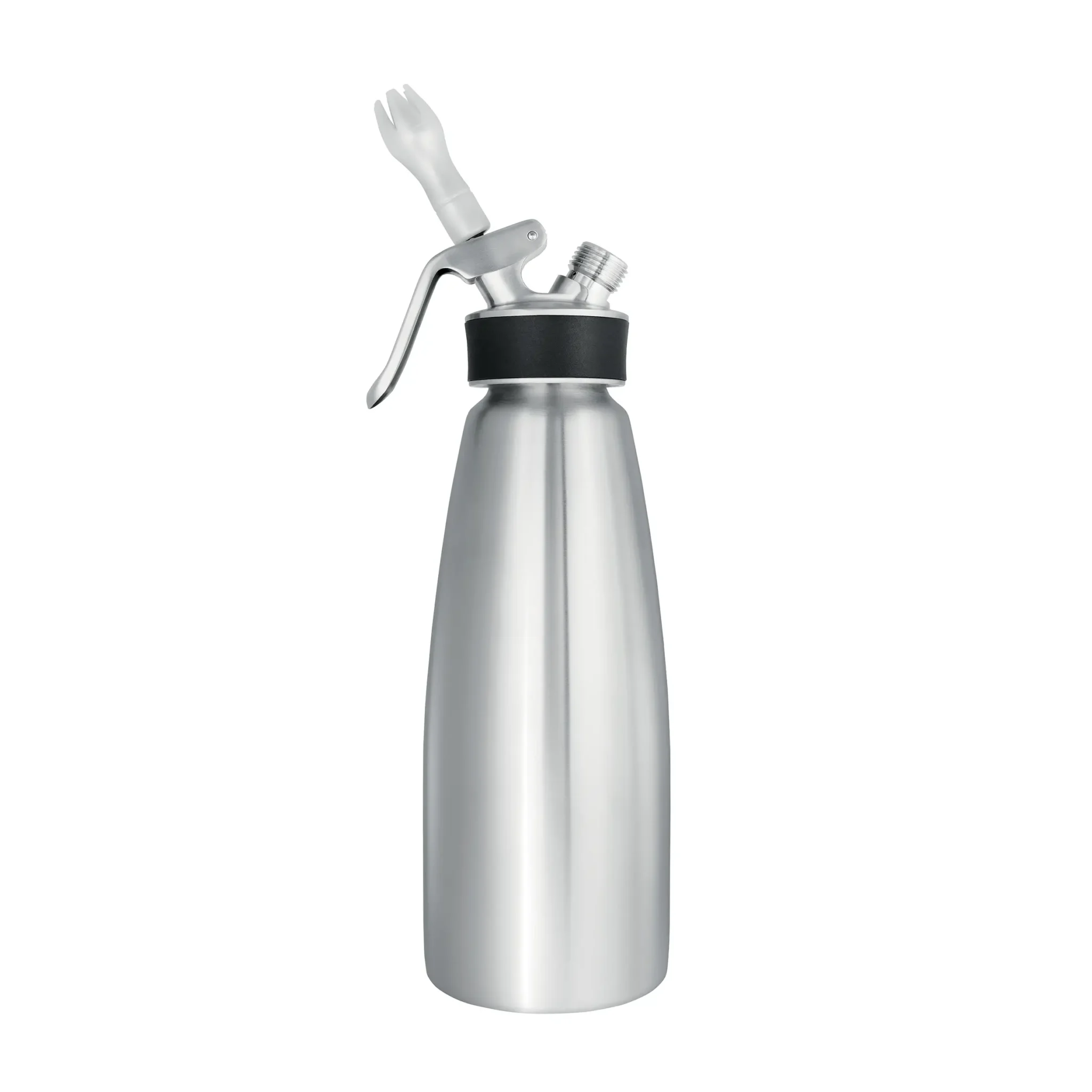 ISI Sifone Panna Lt.1 Profi Inox  Ca1730