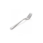 Pintinox America Forchetta Pesce Acciaio Inox 18/10 Spessore 2,5 mm