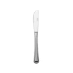 Pintinox America Coltello Frutta Forgiato Manico Pieno Acciaio Inox 18/10 Spessore 2,5 mm