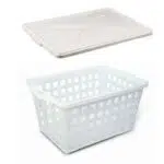 Giganplast Coperchio 70X45 cm Per Cesta Fornai  9200