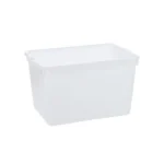 Giganplast Cesta 80X52 H 40 cm Per Fornai Chiusa  250P3