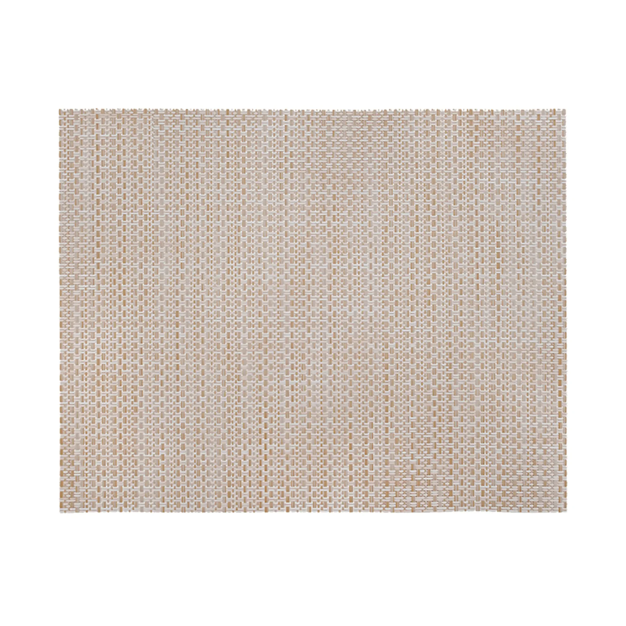 Confezione 6 Pz Tovaglia Americana Beige 42X33 Cm