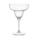 Bormioli Calice Margarita In Vetro Collezione Bartender 33 Cl - H 17,4 Cm ø 11,7 Cm