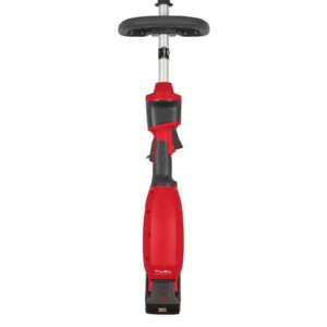 Milwaukee M18 FHETE27-0 Tagliasiepi Ad Asta 267 Cm A Batteria Con Lama Bilaterale Da 60 cm Inclinazione Regolabile M18 FUEL™ - immagine 4