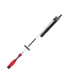 Milwaukee M18 FHETE27-0 Tagliasiepi Ad Asta 267 Cm A Batteria Con Lama Bilaterale Da 60 cm Inclinazione Regolabile M18 FUEL™ - immagine 5