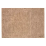 Fabric Tovaglietta Sabbia Pu 43X30