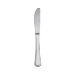 Abert Victory Coltello Frutta Forgiato Manico Pieno Acciaio Inox 18/10 Spessore 2,5 mm