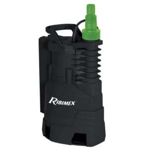 Ribimex PRPVC753AS Pompa Sommersa Acque Scure 750 W