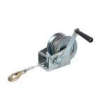 Ribimex PRTRM1000 Verricello Manuale 1 Velocità