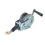 Ribimex PRTRM540S Verricello Manuale A Cinghia