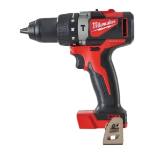 Milwaukee M18 BLPD2-OX Trapano Brushless Avvitatore Con Percussione  M18™ | Solo Corpo + Valigetta