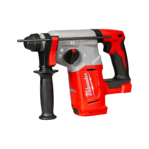 Milwaukee Tassellatore BLH-0 Sds-Plus 26 Mm Brushless M18™ Con Valigetta inclusa