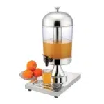 M1934 Distributore Succhi Lt 8 Con Portaghiaccio        X23688T