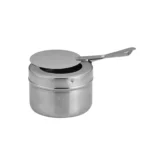 M1934 Fornellino Per Scaldavivande Confezione da 2 Pezzi 9 H 6,2 Cm 108 Gr