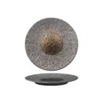 Essentia Agorà Piatto Pane Ø 16 Cm Stoneware