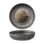 Essentia Agorà Piatto Piano Ø 20 H5 Cm Stoneware