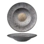 Essentia Agorà Piatto Pasta Ø 30 Cm Stoneware