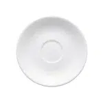 Essentia Catherine Piattino Per Tazza The' Ø 14 m Porcellana