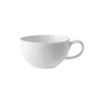 Essentia Victoria Tazza The' Cl 18,8 Ø 9 H 5,2 Cm Porcellana