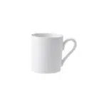 Essentia Isabel Tazza Caffe' Cl 10,1 Ø 5,6 H 6,2 Cm Porcellana