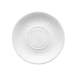 Essentia Isabel Piattino Per Tazza Caffe' Ø 12 Cm Porcellana