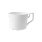 Essentia Anna Tazza The' Cl 19 Ø 8 H 6,6 Cm Porcellana