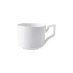 Essentia Anna Tazza Caffe' Cl 12 Ø 6,5 H 5,5 Cm Porcellana