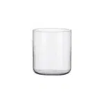 Essentia Plume Bicchiere Acqua 38