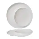 Essentia Magnesium Eclipse Piatto Presentazione Ø 31 Cm Porcellana