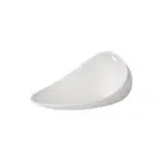 Essentia Magnesium Stand Up Piatto Inclinato 17,9X15 H8 Cm Porcellana