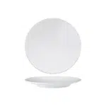 Essentia Coup Piatto Pane Ø 16,5 Cm Porcellana Bavaria Made In Germany