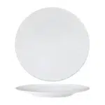 Essentia Coup Piatto Piano Ø 28,6 Cm Porcellana Bavaria Made In Germany