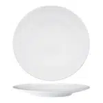 Essentia Coup Piatto Piano Ø 30,5 Cm Porcellana Bavaria Made In Germany