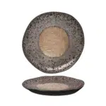 Essentia Agorà Organic Piatto Frutta Ø 21 Cm Stoneware