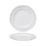 Essentia Classico Piatto Piano Ø 25 Cm Porcellana Bavaria Made In Germany