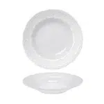 Essentia Classico Piatto Fondo Ø 23 Cm Porcellana Bavaria Made In Germany