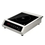 M1934 Piastra Induzione 220-240V 3500W 44X54 H11 Cm  Ø 32 Cm max per induzione