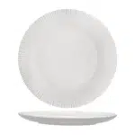Essentia Ultralight Piatto Piano Ø 26 Cm Porcellana