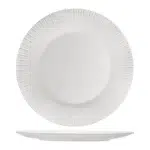 Essentia Ultralight Piatto Piano Ø 29 Cm Porcellana