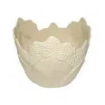 Essentia Autumn Beige Coppa 22,4X23 H18,5 Cm Porcellana